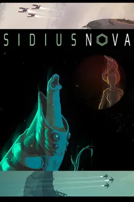 Game screenshot Sidius Nova mod apk