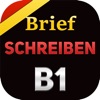 Brief schreiben Deutsch B1 - iPhoneアプリ