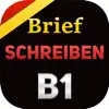 Brief schreiben Deutsch B1 App Feedback