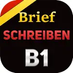 Brief schreiben Deutsch B1 App Positive Reviews