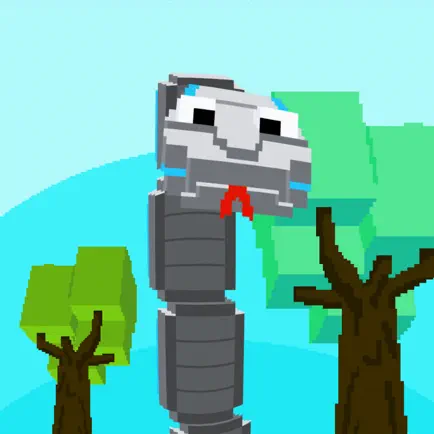 Blocky Snake Adventure Cheats