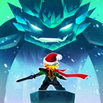 Tap Titans 2 - Hero Legends