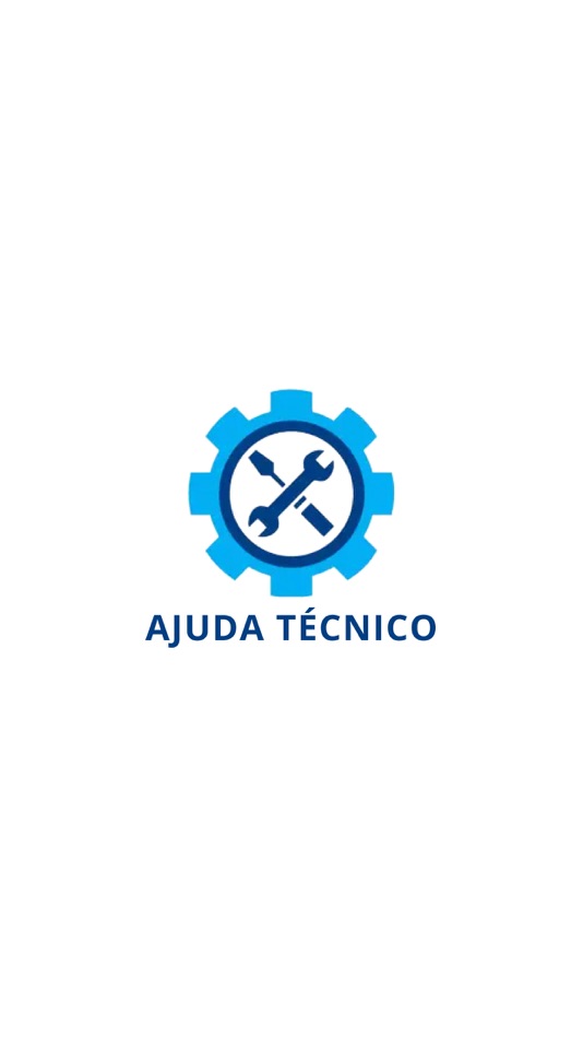 #1. Ajuda Tecnico (iOS) 由: Marcos Rogerio Lima
