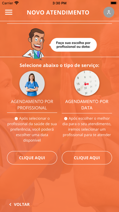 Doutor Feridas Conecta Screenshot