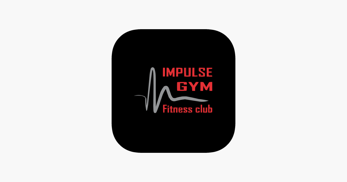 Impulse GYM v App Store