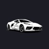 Car expenses tracker icon