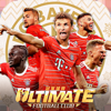 Ultimate Football Club: 冠軍球會 - HOOLAI GAME LIMITED