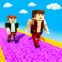 Craft Run Royale Stumble Run