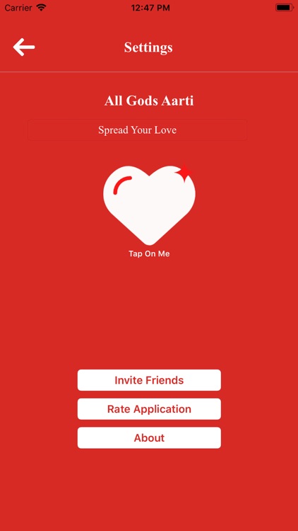 All Gods Aarti screenshot-4