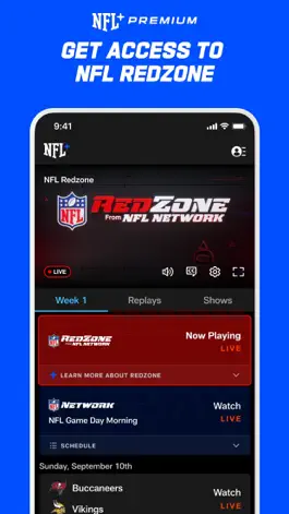 Game screenshot NFL apk