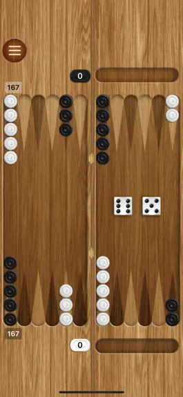 Game screenshot Backgammon+ mod apk