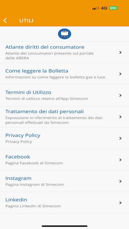 Simecom screenshot-3