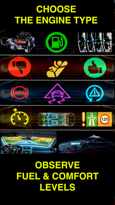 Dr. Falcon Driving Safety screenshot 6