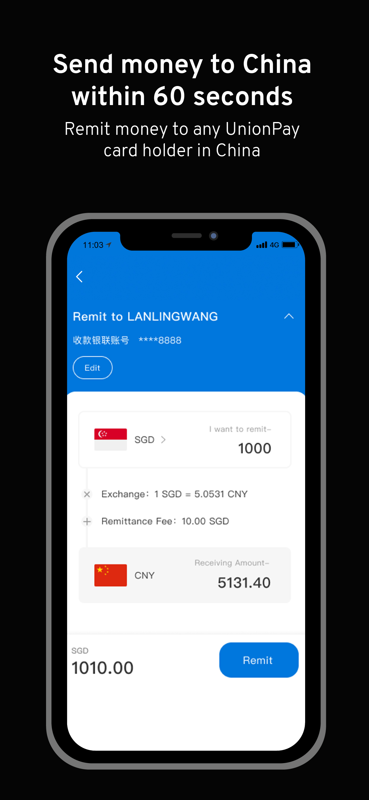 Nexus Card
