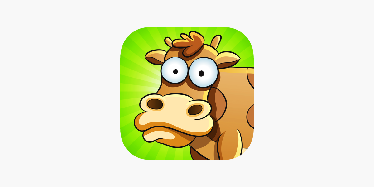 Quebra-Cabeça Jogo Infantil na App Store
