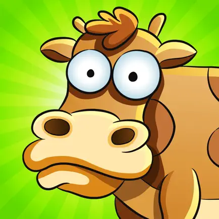 Farm Animals and Animal Sounds Cheats