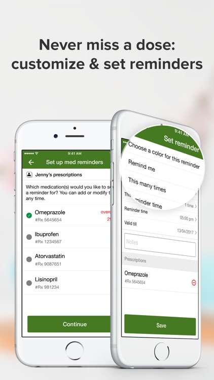 D&W Pharmacy screenshot-4