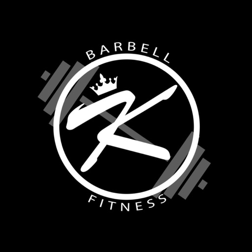 Kings Barbell Fitness icon