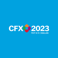 Official CFX 2023 Event App