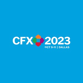 屏幕截图 (5) Official CFX 2023 Event App