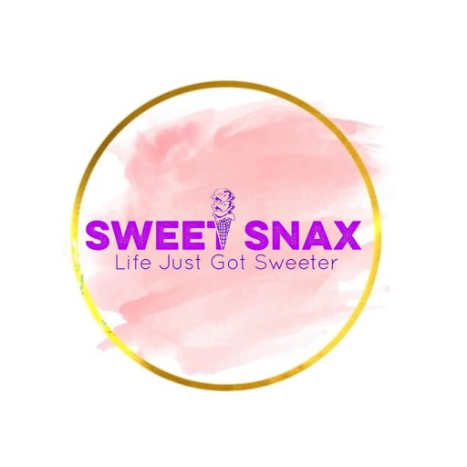 Sweet Snax Grays icon