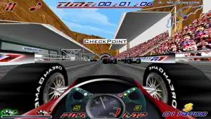Ultimate R1 screenshot 4
