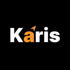 Logo of Karis: Home Services