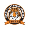 Seneca East Local Tigers, OH icon