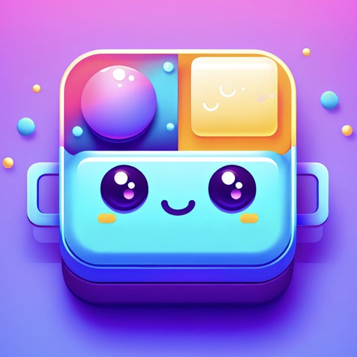 Bento|Craft - Marketing Assets icon