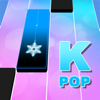 Kpop Piano: Magic Color Tiles!
