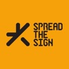 Spread The Sign - Language icon