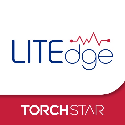 LITEdge iOS App