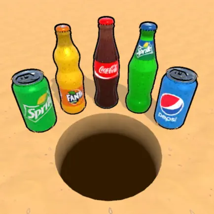 Soda Merge Cheats