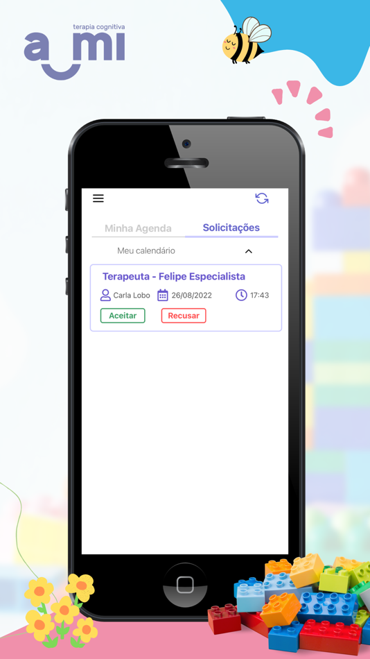 #2. AMI (iOS) 由: ABG Tech