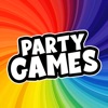 Icon Party Games: Play with Friends