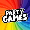 Party Games: Play with Friends problems & troubleshooting and solutions