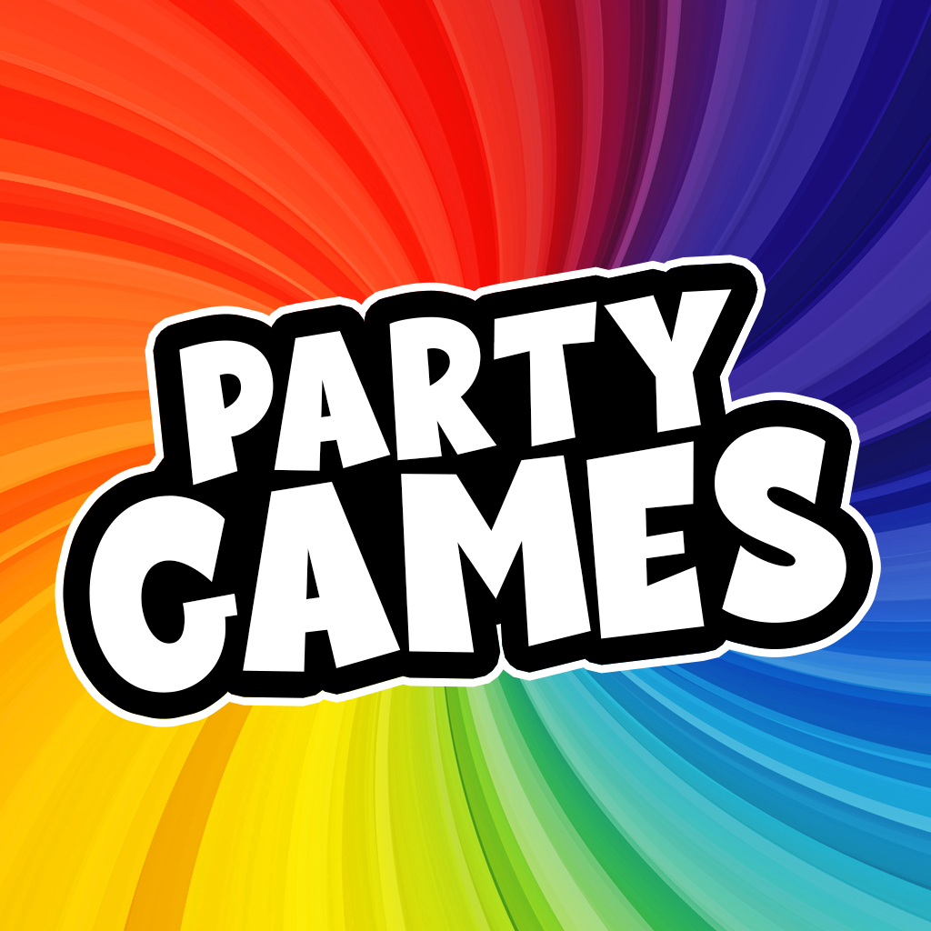 Get Party Games: Play with Friends for iOS, iPhone, iPad Aso Report