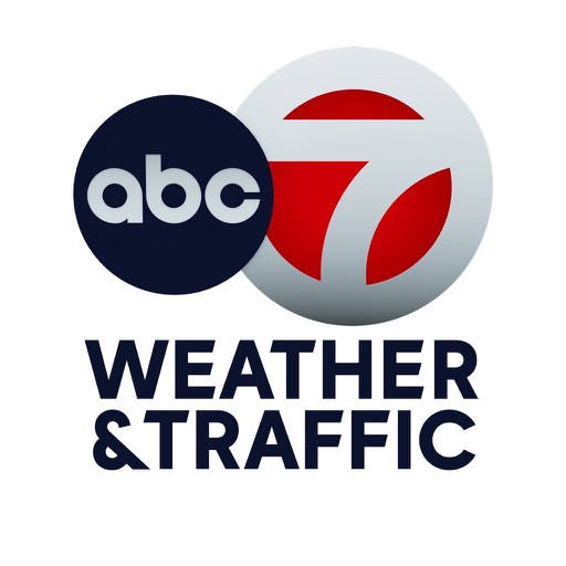 ABC-7 KVIA Weather & Traffic iOS App