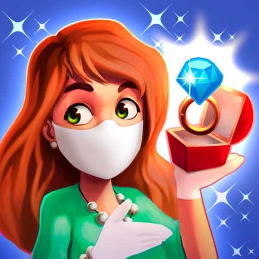 Wedding Dash: Dress-Up Games Icon