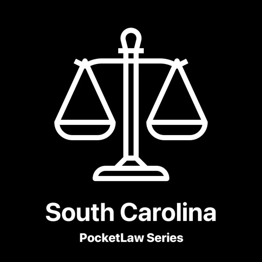 South Carolina Code Of Laws