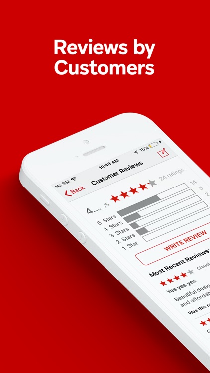 The Warehouse - Shop and Save screenshot-5