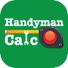 Icon Handyman Calculator