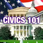 Civics 101 App Contact