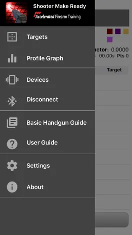 Game screenshot Shooter Make Ready apk