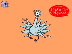 Don't Let Pigeon Run This App! iPad image 3