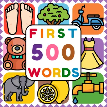 First Words Baby & Toddler Читы