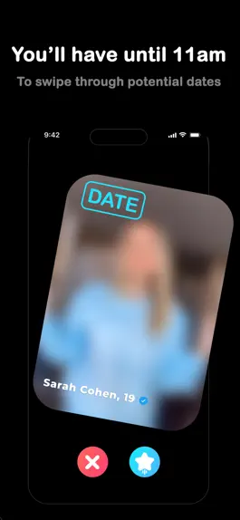 Game screenshot FirstMatch. Matchmaker. apk