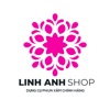 Linh Anh Dụng Cụ Phun Xăm icon