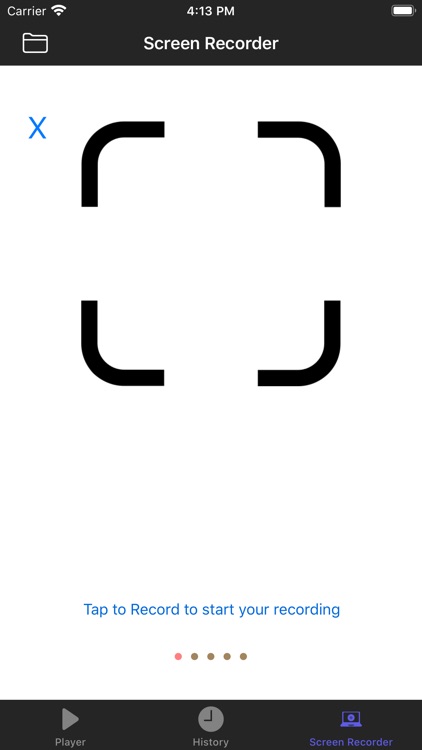 Voice Recorder,Screen Recorder screenshot-5