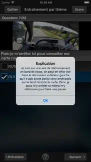 quiz code de la route айфон картинки 3